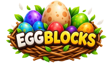 EggBlocks