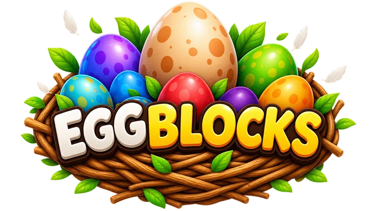EggBlocks